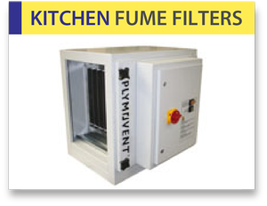 Kitchen Fume Filters